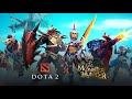 GRINDING FOR MONSTER ARMOR CAUSE VALVE FORGOT TO GIVE PRIMAL BEAST A SET