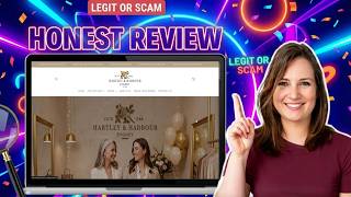 Hartley & Harbour Clothing Review 2026: Order Experience, Quality & Overview