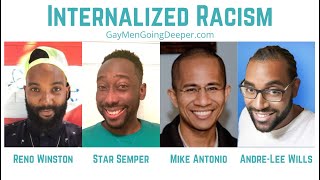 Internalized Racism in the Gay Community