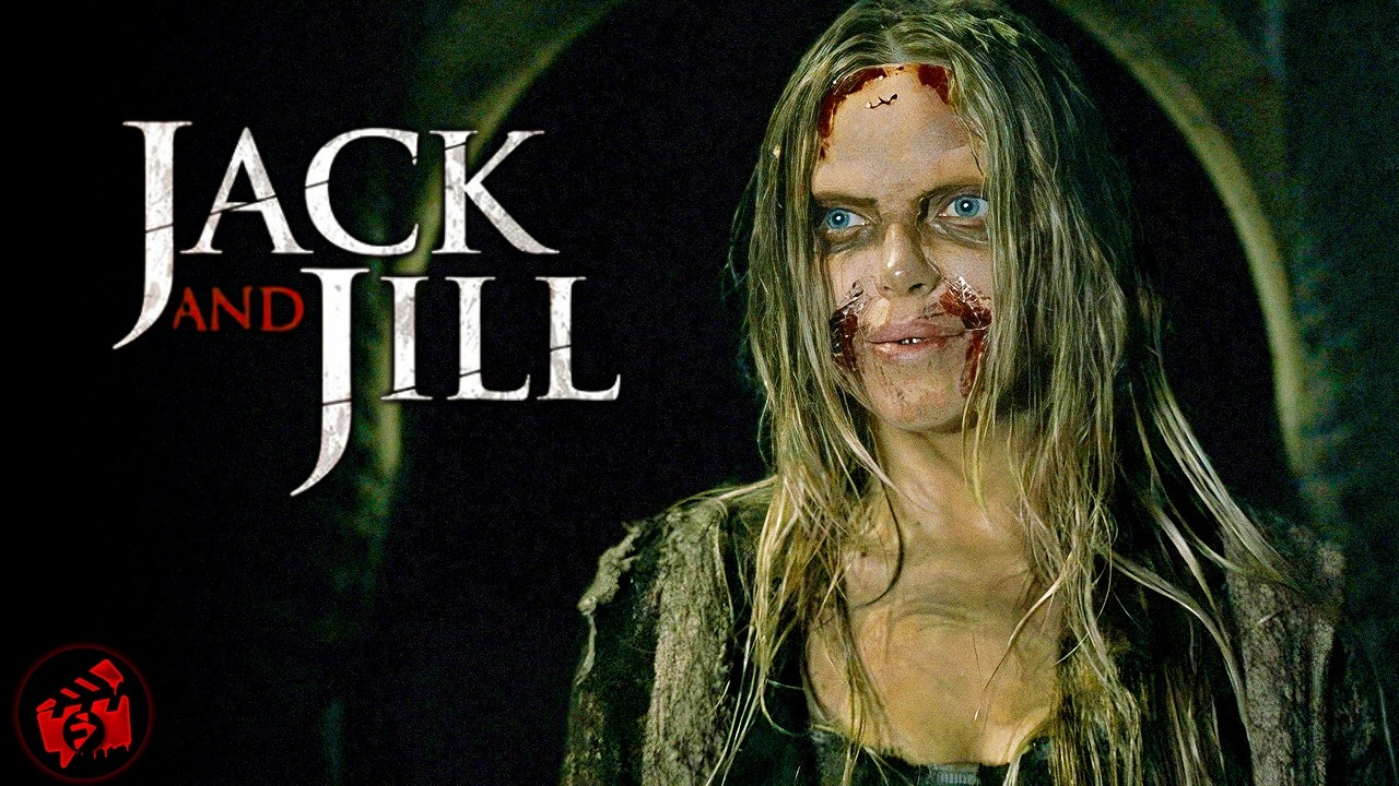 JACK AND JILL | Horror Supernatural Folklore | Full Movie | 