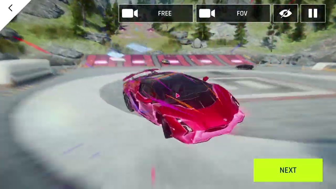 ya_yEet771 on X: @ZarkliX #zarklixLGT thanks for the asphalt 9 code   / X