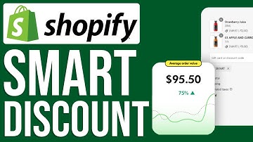 How To Create A Smart Discount Popup On Shopify (2025)