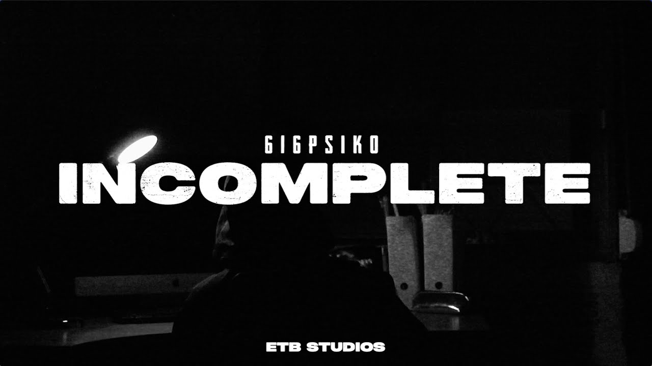 616psiko - INCOMPLETE (VISUALIZER) - YouTube