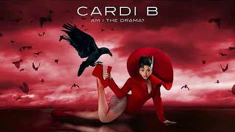 Cardi B - ErrTime [Official Audio]