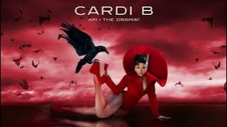 Cardi B - ErrTime [Official Audio]