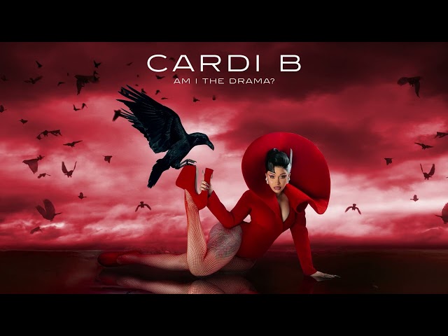 CARDI B - ERRTIME