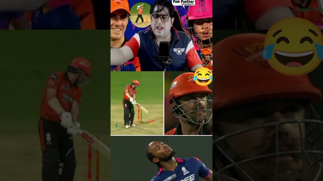 Travis head vs jofra Archer 🔥 #ipl2026 #tranding #cricketnews #sportsnews #trandingshorts #viral