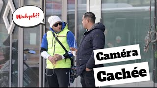 HIDDEN CAMERA - THE RAT OF 69