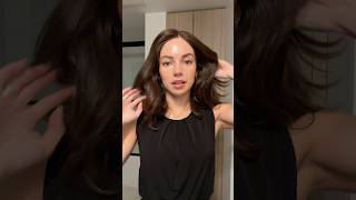 Get ready with me #grwm #morningroutine #alopecia #wigs #makeuptutorial #getreadywithme #hairloss