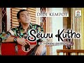 Didi Kempot - Sewu Kutho (Official Music Video)
