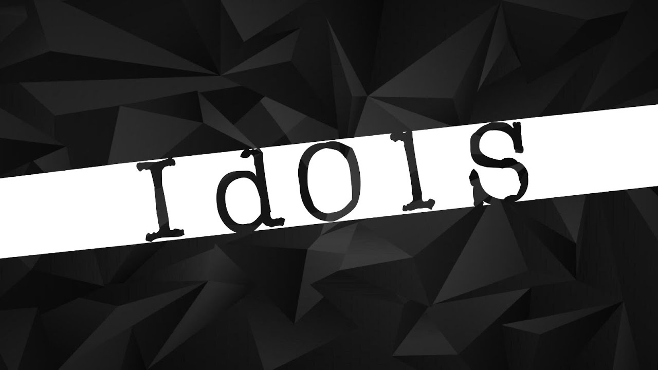 Podcast "Idols