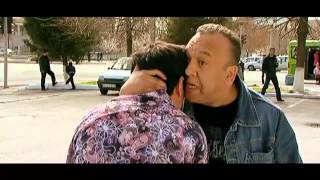 Bekorchilar makoni (Uzbek kino)