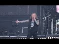 Kabát - Rumcajs Miloval Manku (Prague Rocks 2023)