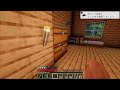 【Minecraft】月曜日の作業配信。短時間かも。