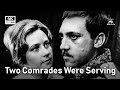 Two Comrades Were Serving | DRAMA | FULL MOVIE