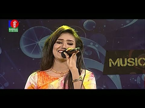 Music Club | Laila | Sayem | Naheed Biplob | Banglavision Program | EP 410