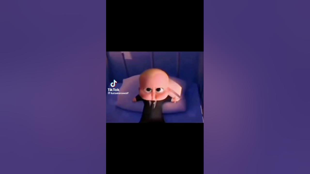 boss baby crying meme loud Indian music