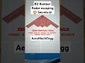 How the B-2 Bomber Evades Radar Detection