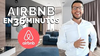 Literalmente TODO lo que necesitas saber para Iniciar Tu Negocio De Airbnb (Y Automatizarlo) screenshot 3