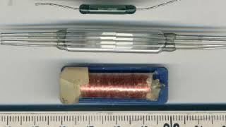 Reed switch | Wikipedia audio article