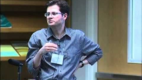 Francisco Pereira - "Information mapping with multiple pattern classifiers"