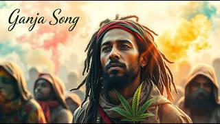 Still Burning (Album : Ganja Smokers Songs) Old Roots Reggae - Rasta Life - Jamaica Vibes
