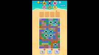 Hole Pool Level 50 Walkthrough Solution 