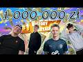 🏆POLACY WYGRALI TURNIEJ STREAMERÓW O 1 000 000 ZŁ
