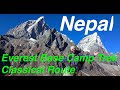 Jiri bhandar to everest base camp trek in nepal  a complete trekking details