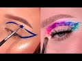 19 Tutoriales e Ideas de Maquillaje para Ojos Increíbles | Eye Makeup - Gorgeous Eye Makeup Looks!