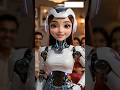 Learn Family English With AI💖😍 Robot Zexi #shorts #viralshorts
