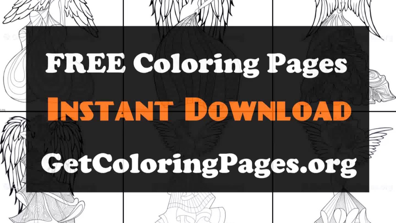 Fashion angels printable sheets - YouTube