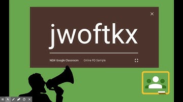 Google Classroom: [GCU18] Fall 2018 Updates