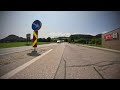 End of video