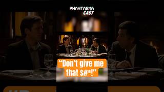 Al Pacino Is Tired Pt. 2 Phantasmacast