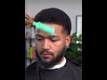 L’art du Taper sur Afro.