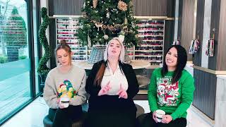 2020 Meridian Xmas Finale