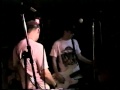 The Queers 6/28/96 pt.9 "Kill That Girl, Granola Head, Fuck You, Young Girls" and more.