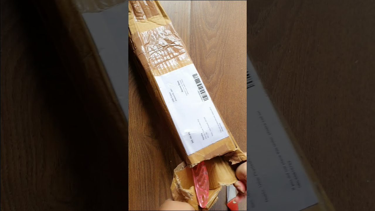 Back loofa from Meesho 