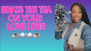 Download Mp3 ALL SIGNS! WHATS THE TEA ☕️ ON YOUR LOVE LIFE?! 🫖 Gudang lagu Download Mp3 ALL SIGNS! WHATS THE TEA ☕️ ON YOUR LOVE LIFE?! 🫖