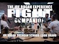 Joe Rogan Experience - Fight Companion - May 27, 2018