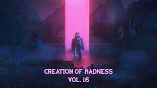 Rawstyle Mix | CREATION OF MADNESS #16 - March 2022