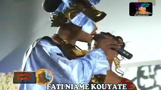 FATY NIAMÈ KOUYATÉ _-SUMU _-KURA 2017(4)