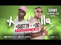 MC Gustta e MC DG - Abusadamente (Prod. Gustta) Mp3 Song