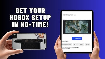 Elgato Capture Card Setup & OBS Tutorial (Step-by-Step) Full Guide!