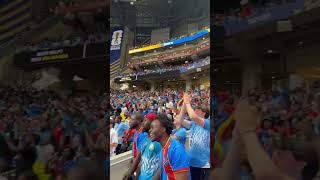 First Time: DR Congo Team's Celebration after Reaching Knockout stage of FIFA World Cup