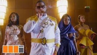 D-Black ft. KiDi - Obi Ba (Official Video)