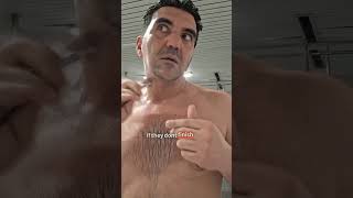 Shaving World Record☠️ in 3 Second (@360_levent_) #usa #shorts