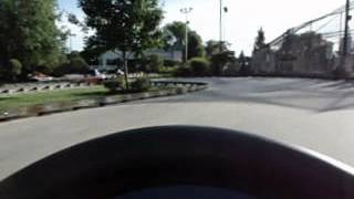 Go Karts in Methuen Mass.