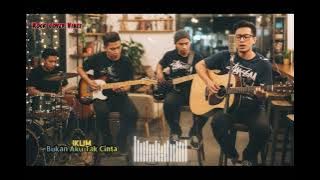 🎧 Bukan Aku Tak Cinta - Iklim Rock Cover 🎵
